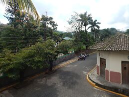 Hotel y Restaurante Las Orquídeas