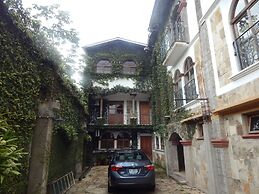Hotel y Restaurante Las Orquídeas