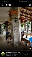 Hotel y Restaurante Las Orquídeas