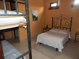 Hotel y Restaurante Las Orquídeas
