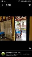 Hotel y Restaurante Las Orquídeas
