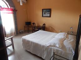 Hotel y Restaurante Las Orquídeas