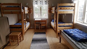 STF Vandrarhem Bengtsfors Gammelgården - Hostel