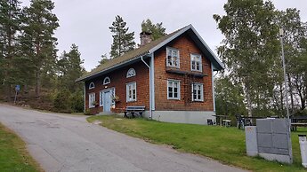 STF Vandrarhem Bengtsfors Gammelgården - Hostel