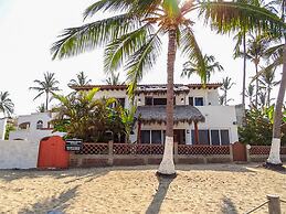 Casa Inglesa by Las Palmas