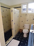 Casa Inglesa by Las Palmas