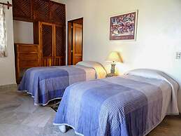 Casa Inglesa by Las Palmas