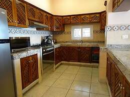 Casa Inglesa by Las Palmas