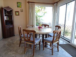 Casa Inglesa by Las Palmas