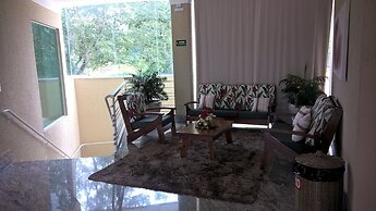 Thermas do Bosque Lineacaldas