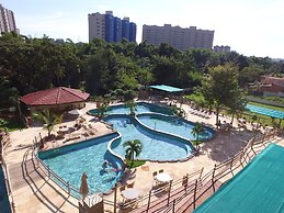 Thermas do Bosque Lineacaldas