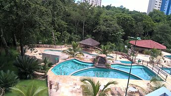 Thermas do Bosque Lineacaldas