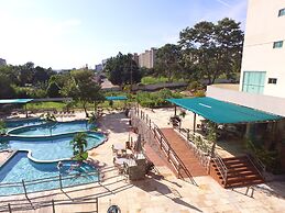 Thermas do Bosque Lineacaldas