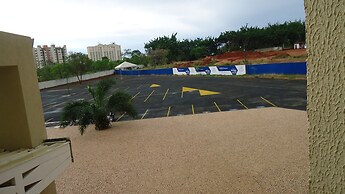 Thermas do Bosque Lineacaldas