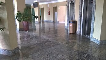 Thermas do Bosque Lineacaldas