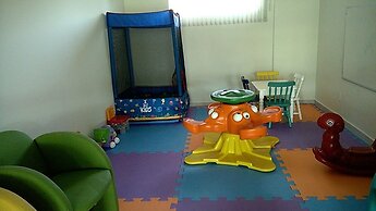 Thermas do Bosque Lineacaldas