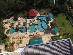 Thermas do Bosque Lineacaldas