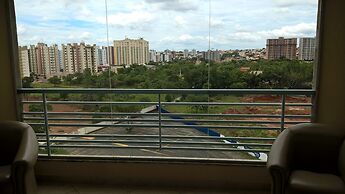 Thermas do Bosque Lineacaldas