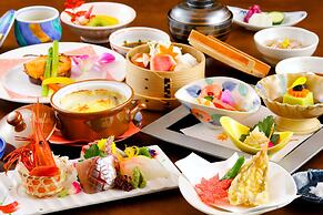 Aoki-nagi-no-yado Meijikan