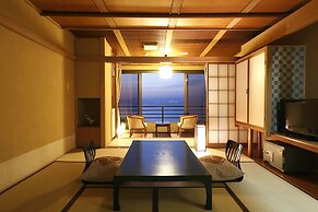 Aoki-nagi-no-yado Meijikan