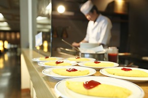 Aoki-nagi-no-yado Meijikan