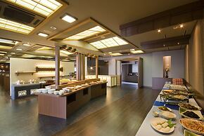 Aoki-nagi-no-yado Meijikan