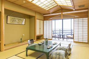 Aoki-nagi-no-yado Meijikan