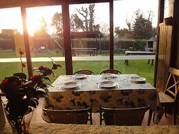 Apartamentos Rurales Villa de Saín