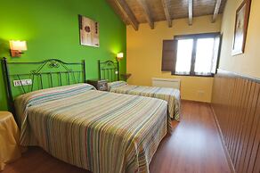 Apartamentos Rurales Villa de Saín