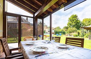 Apartamentos Rurales Villa de Saín