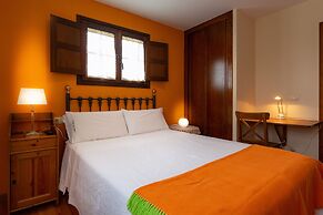 Apartamentos Rurales Villa de Saín