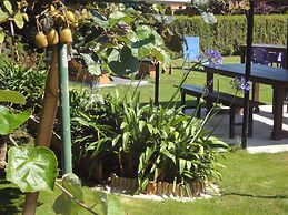 Apartamentos Rurales Villa de Saín