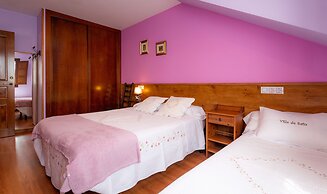 Apartamentos Rurales Villa de Saín