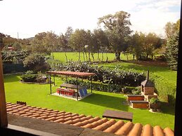 Apartamentos Rurales Villa de Saín