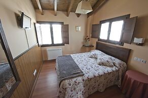Apartamentos Rurales Villa de Saín