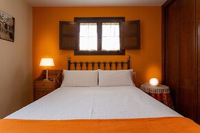 Apartamentos Rurales Villa de Saín