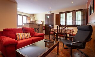 Apartamentos Rurales Villa de Saín