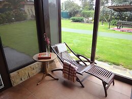 Apartamentos Rurales Villa de Saín