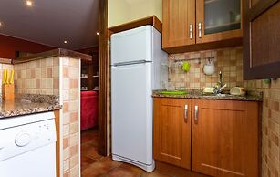 Apartamentos Rurales Villa de Saín