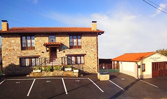 Apartamentos Rurales Villa de Saín