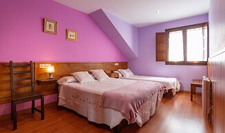 Apartamentos Rurales Villa de Saín