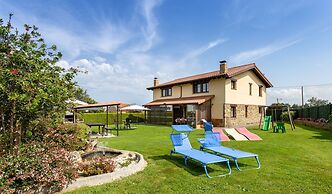 Apartamentos Rurales Villa de Saín
