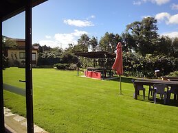 Apartamentos Rurales Villa de Saín