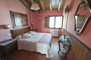 Apartamentos Rurales Villa de Saín