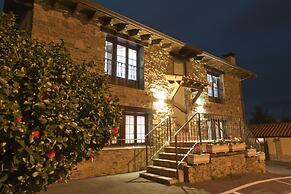 Apartamentos Rurales Villa de Saín