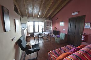 Apartamentos Rurales Villa de Saín