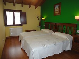 Apartamentos Rurales Villa de Saín