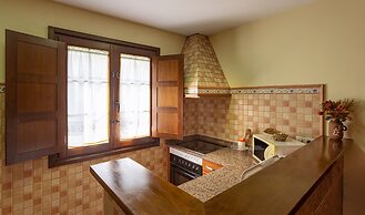 Apartamentos Rurales Villa de Saín