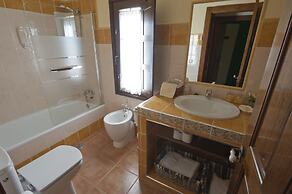 Apartamentos Rurales Villa de Saín