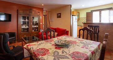 Apartamentos Rurales Villa de Saín